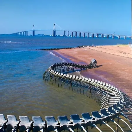 Апартаменты Au Calme Vue