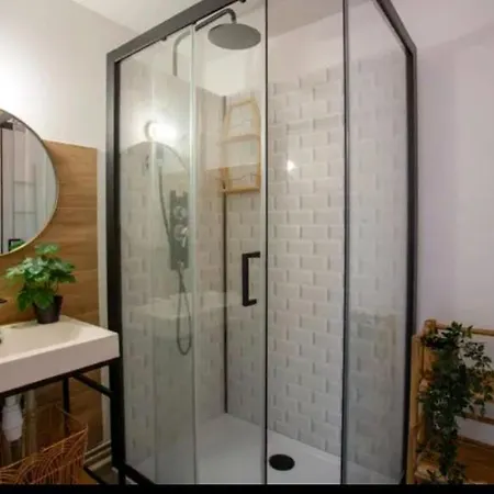 Au Calme Vue Апартаменты *