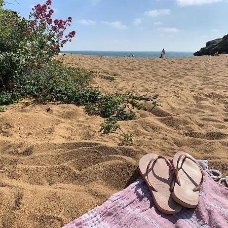 Апартаменты Au Calme Vue *